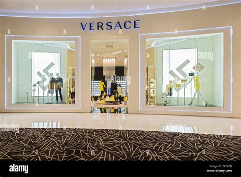 versace boutique dubai|versace dubai mall.